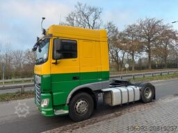 DAF XF 440 Spacecab