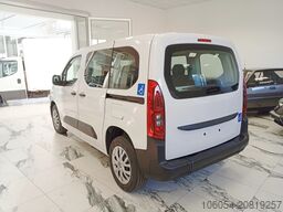 FIAT Doblo Kombi