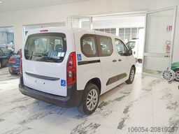 FIAT Doblo Kombi