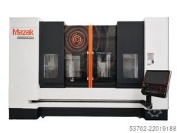 MAZAK VTC-800/30SR