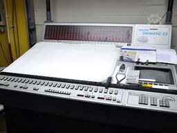 Miller TP-104