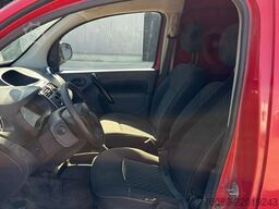 Renault Kangoo (BELGIAN VAN / CAMIONETTE BELGE)