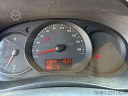 Renault Kangoo (BELGIAN VAN / CAMIONETTE BELGE)