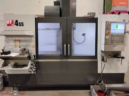 HAAS VF-4SS