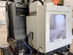 HAAS VF-4SS