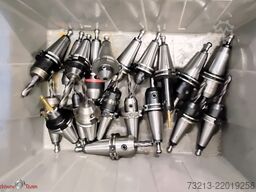 HAAS VF-4SS