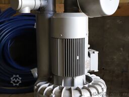 Gebr. Becker GmbH Luftgeläse DN 100/ PN16