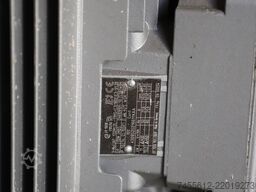 Gebr. Becker GmbH Luftgeläse DN 100/ PN16