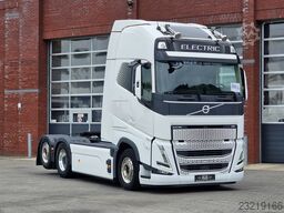 Volvo FH 540 Electric - Globetrotter XL - 540KW - 3.9...