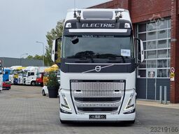 Volvo FH 540 Electric - Globetrotter XL - 540KW - 3.9...