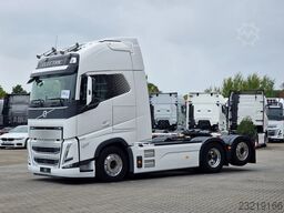 Volvo FH 540 Electric - Globetrotter XL - 540KW - 3.9...