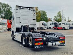 Volvo FH 540 Electric - Globetrotter XL - 540KW - 3.9...