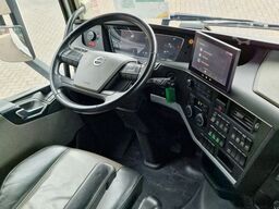Volvo FH 540 Electric - Globetrotter XL - 540KW - 3.9...
