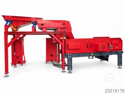 Scrappers Recycling Technology 