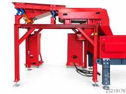 Scrappers Recycling Technology 