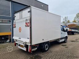 Mercedes-Benz Sprinter 314 CDI Koelkoffer LBW Xarios 350 ST23...