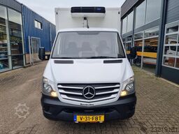 Mercedes-Benz Sprinter 314 CDI Koelkoffer LBW Xarios 350 ST23...