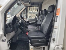 Mercedes-Benz Sprinter 314 CDI Koelkoffer LBW Xarios 350 ST23...