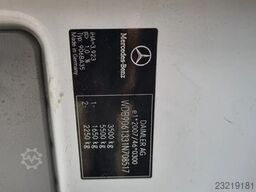 Mercedes-Benz Sprinter 314 CDI Koelkoffer LBW Xarios 350 ST23...