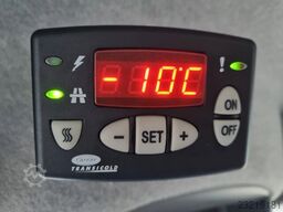 Mercedes-Benz Sprinter 314 CDI Koelkoffer LBW Xarios 350 ST23...