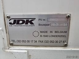 Mercedes-Benz Sprinter 314 CDI Koelkoffer LBW Xarios 350 ST23...