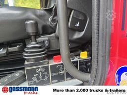 Volvo FMX 420 4x4 Palfinger Kran PK 7001 EH B, Funk