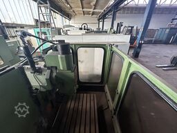 DECKEL FP3ATC