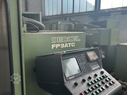 DECKEL FP3ATC