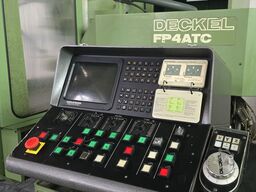 DECKEL FP4ATC