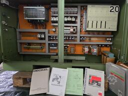 DECKEL FP4ATC