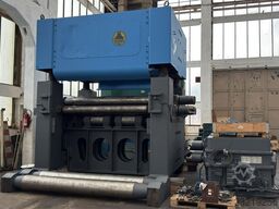 WMW Wildau UBR 32x2500