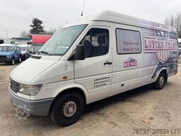 Mercedes-Benz Sprinter 312 **MAXI-BELGIAN ORIGINE-AIRCO-TOPSH...