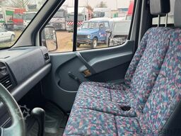 Mercedes-Benz Sprinter 312 **MAXI-BELGIAN ORIGINE-AIRCO-TOPSH...