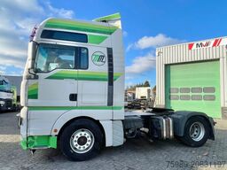 MAN TGA 18.510 MANUAL INJECTION ,  HYDRAULIC/PTO, F...