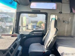 MAN TGA 18.510 MANUAL INJECTION ,  HYDRAULIC/PTO, F...