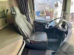 Scania R560 V8 RETARDER, HYDRAULIC, HUB REDUCTION, STA...