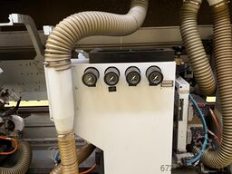 HOMAG kal370 ambition 2474