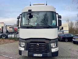 Renault T460 VF611A166KD029811 , RETARDER, COMPRESSOR, ...