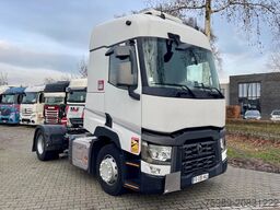 Renault T460 VF611A166KD029811 , RETARDER, COMPRESSOR, ...