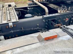 Renault T460 VF611A166KD029811 , RETARDER, COMPRESSOR, ...