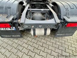 Renault T460 VF611A166KD029811 , RETARDER, COMPRESSOR, ...