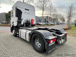 Renault T460 VF611A166KD029811 , RETARDER, COMPRESSOR, ...