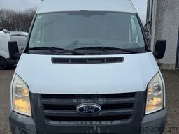 Ford TRANSIT **115T350-BELGIAN VAN-EURO4**