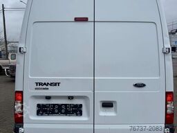 Ford TRANSIT **115T350-BELGIAN VAN-EURO4**