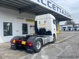 MAN TGX 18.510 4x2 BL SA ADR FL AT
