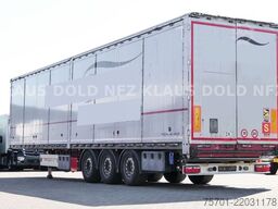PEISCHL 3ESP0S Schubboden Seitliche Türen Liftachse