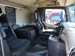 MERCEDES-BENZ Actros 1853 GigaSpace Retarder XL-Tank Euro 6