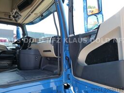 MERCEDES-BENZ Actros 1853 GigaSpace Retarder XL-Tank Euro 6