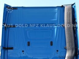 MERCEDES-BENZ Actros 1853 GigaSpace Retarder XL-Tank Euro 6