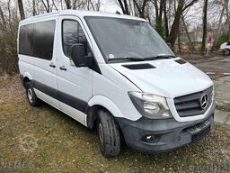 MERCEDES-BENZ Sprinter 316 CDI Kombi 5-Sitzer Standhz/Klima